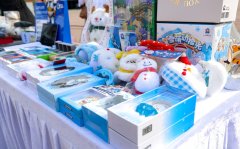 更多科技从样品变成产物、构成财产